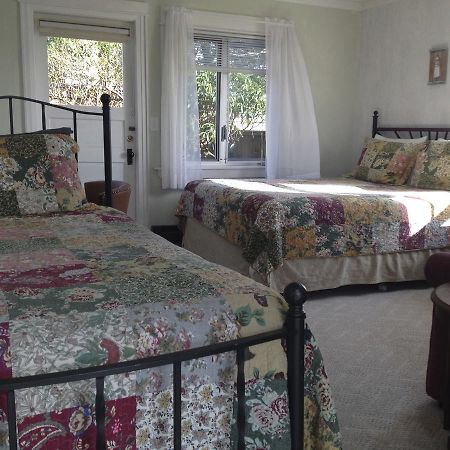 Glenacres Historic Inn ウェストポート エクステリア 写真