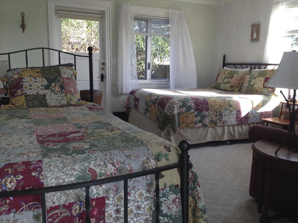 Glenacres Historic Inn ウェストポート エクステリア 写真