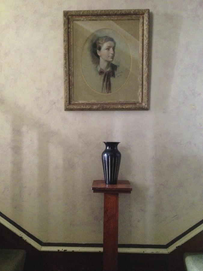 Glenacres Historic Inn ウェストポート エクステリア 写真