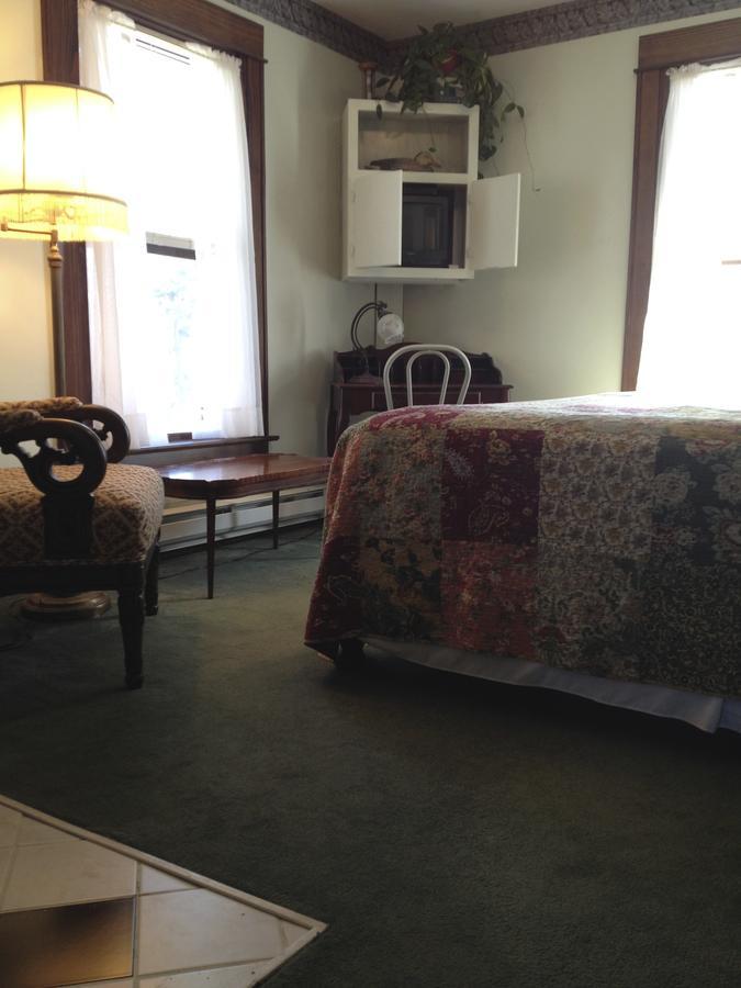 Glenacres Historic Inn ウェストポート エクステリア 写真