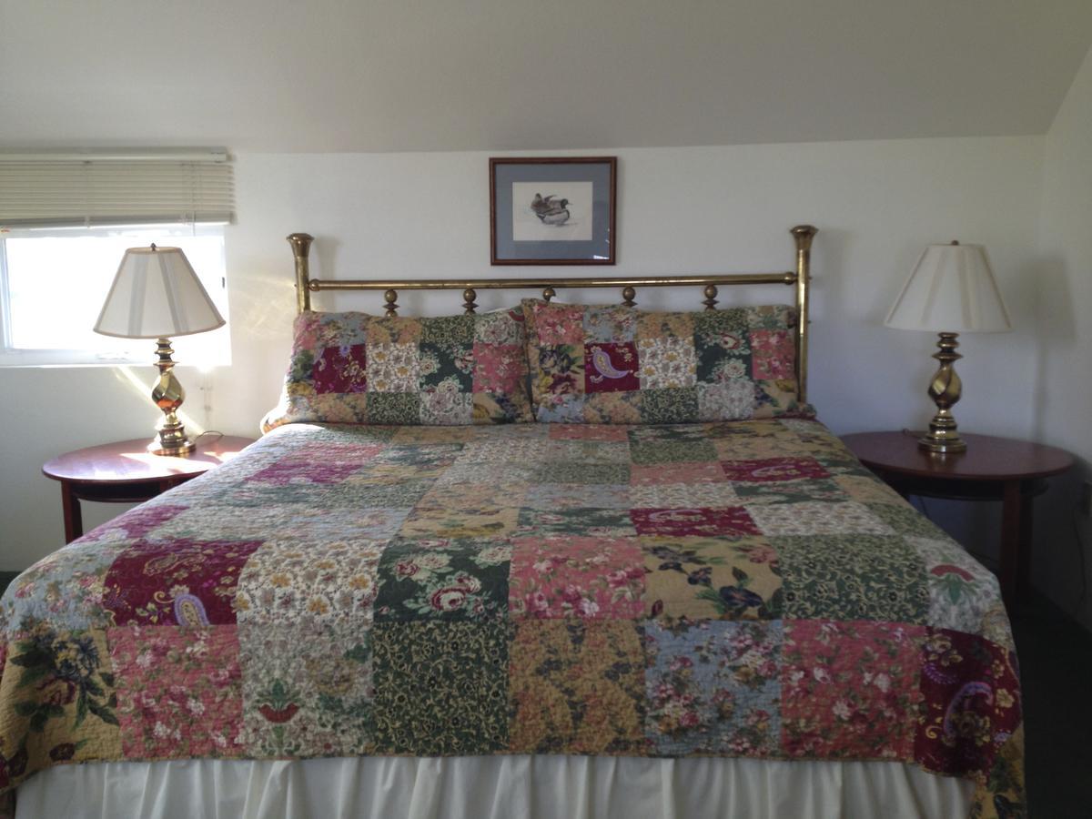 Glenacres Historic Inn ウェストポート エクステリア 写真