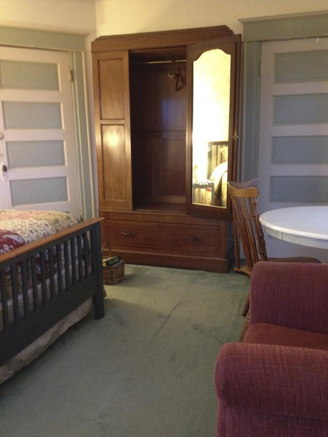 Glenacres Historic Inn ウェストポート エクステリア 写真