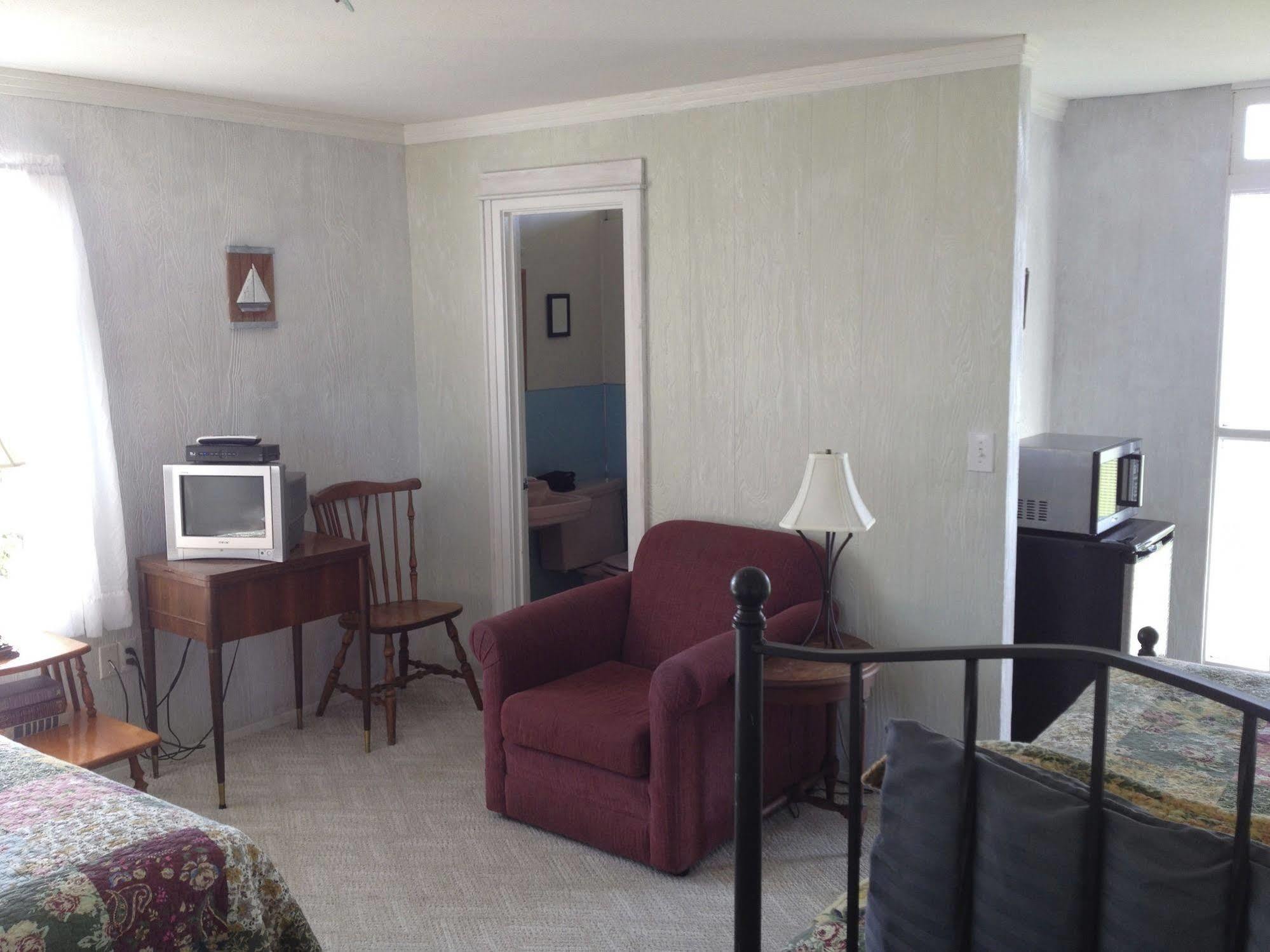 Glenacres Historic Inn ウェストポート エクステリア 写真