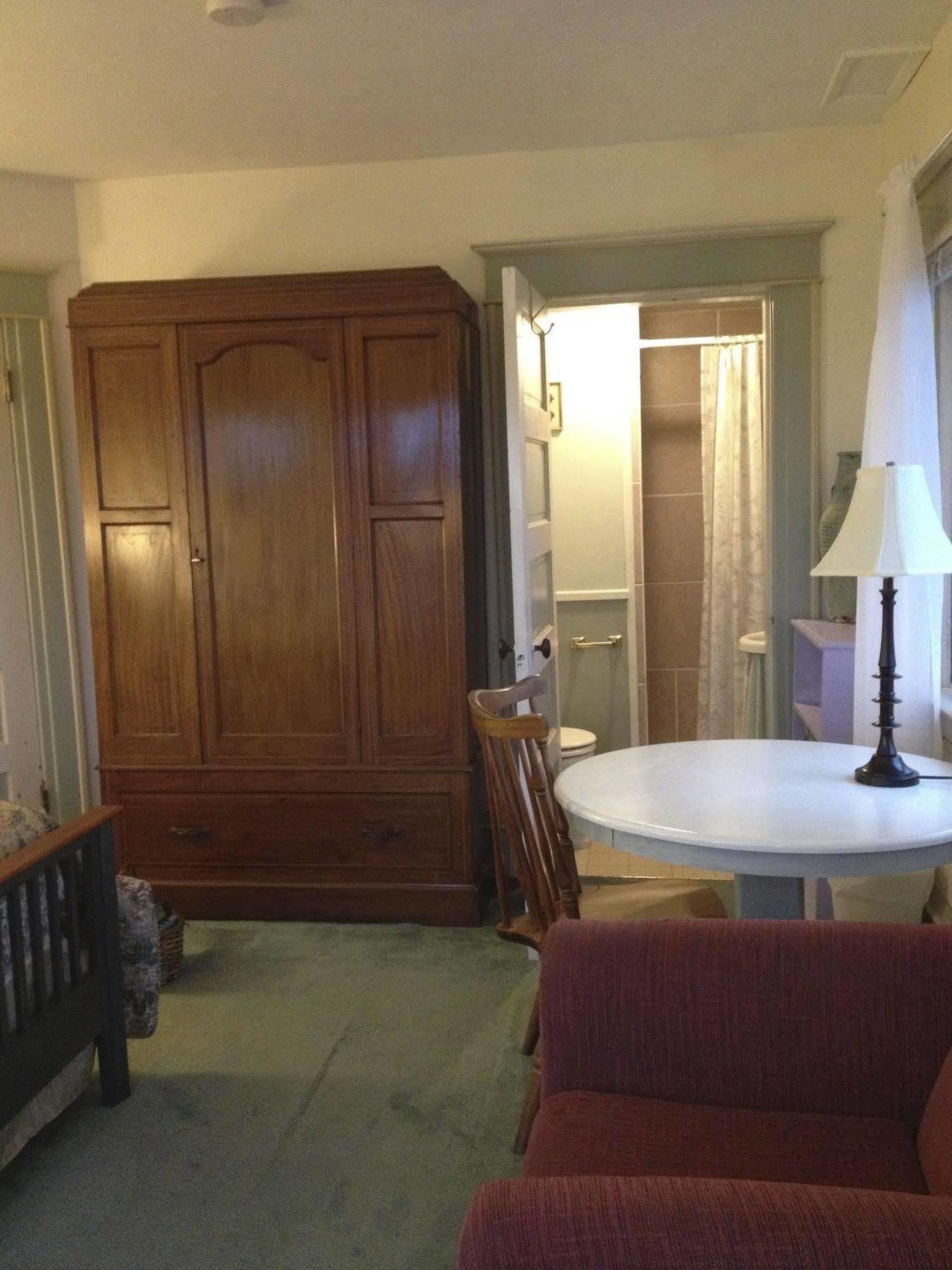 Glenacres Historic Inn ウェストポート エクステリア 写真